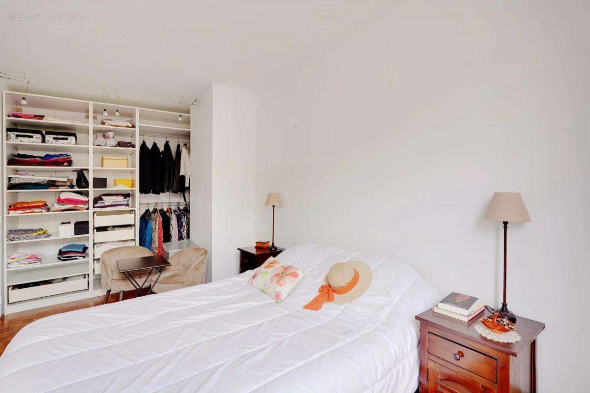 Appartement a louer la garenne-colombes - 3 pièce(s) - 61 m2 - Surfyn