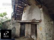 Maison à LA ROCHE-VINEUSE