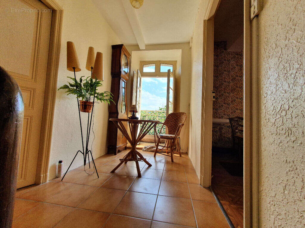 Maison à RENNES-LES-BAINS