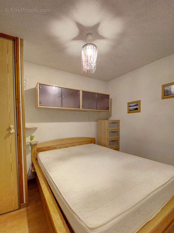 Appartement à LE BIOT