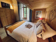 Appartement à COMBLOUX