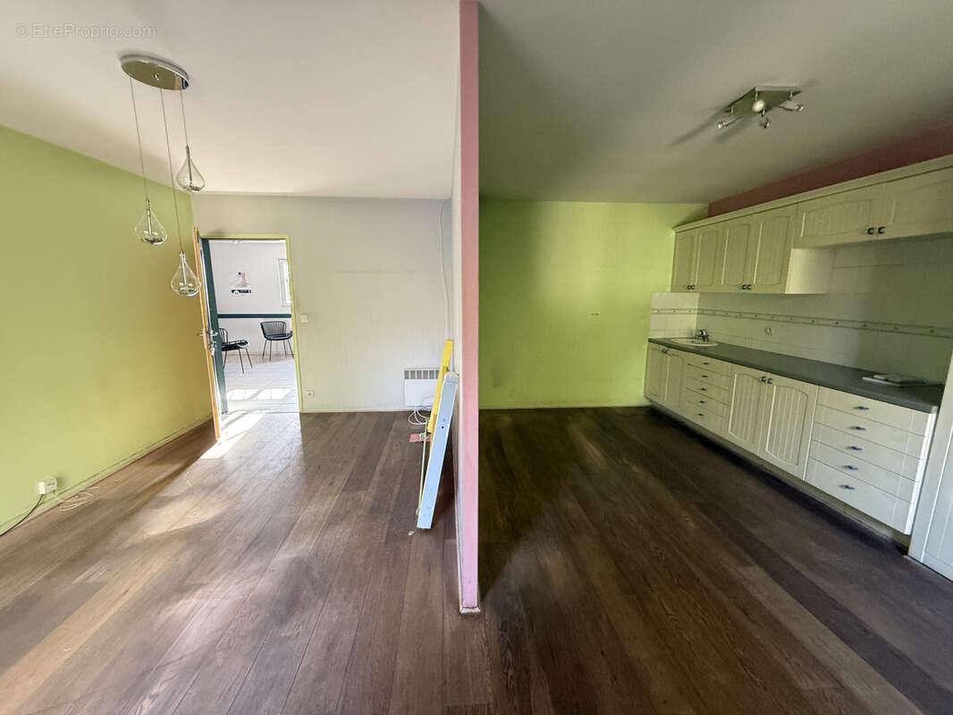 Commerce à LE BOUSCAT