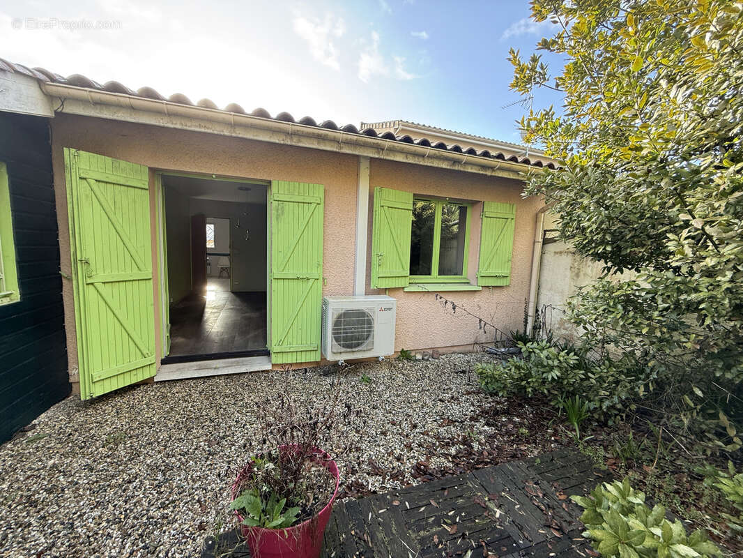 Commerce à LE BOUSCAT