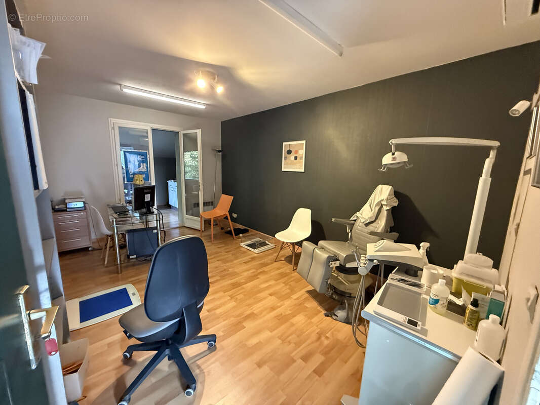 Commerce à LE BOUSCAT