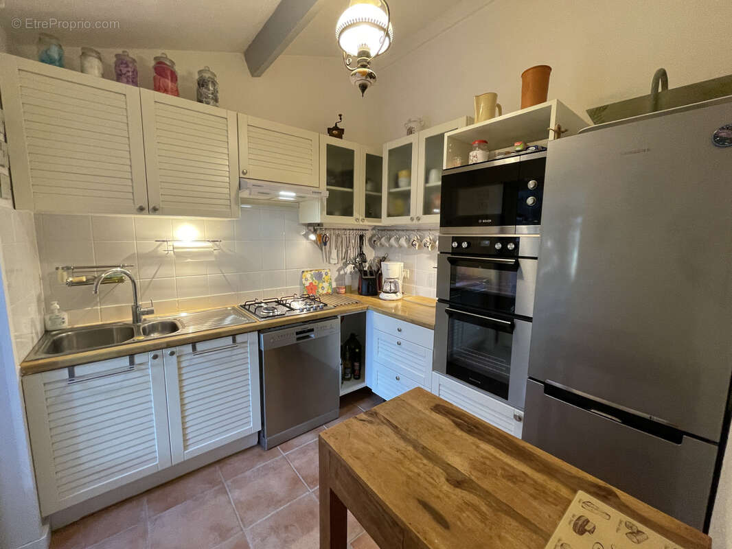 Maison à SAINT-CYPRIEN