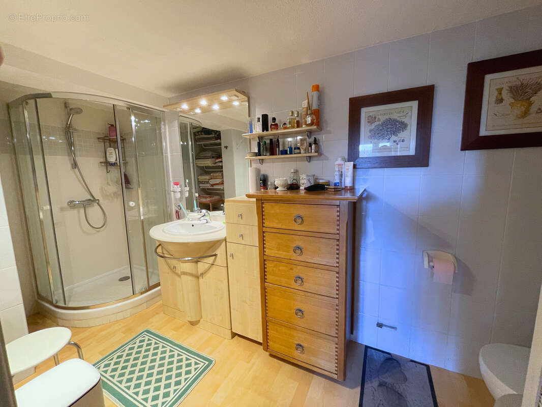 Maison à SAINT-CYPRIEN