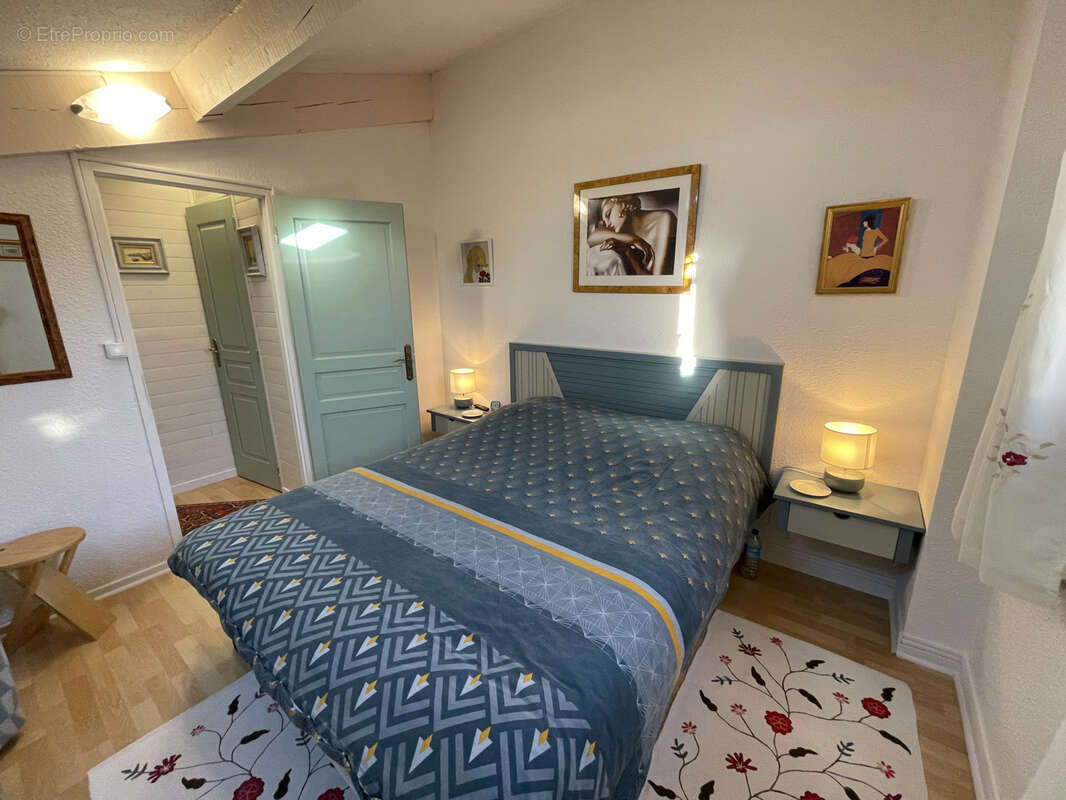 Maison à SAINT-CYPRIEN