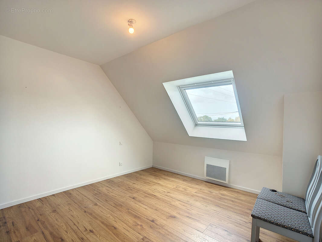 Maison à GOUVILLE-SUR-MER