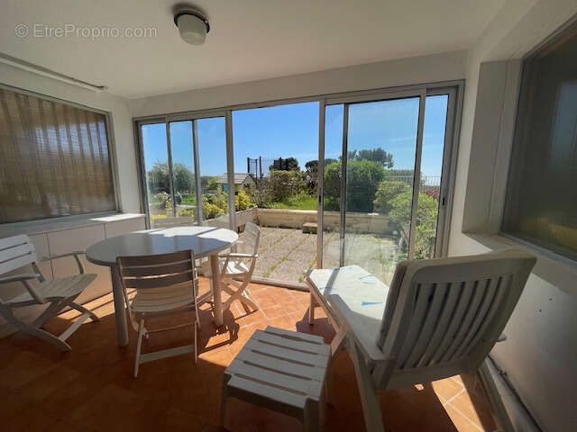 Appartement à BANDOL