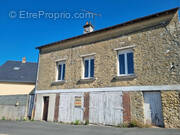 Maison à SAINT-CALAIS