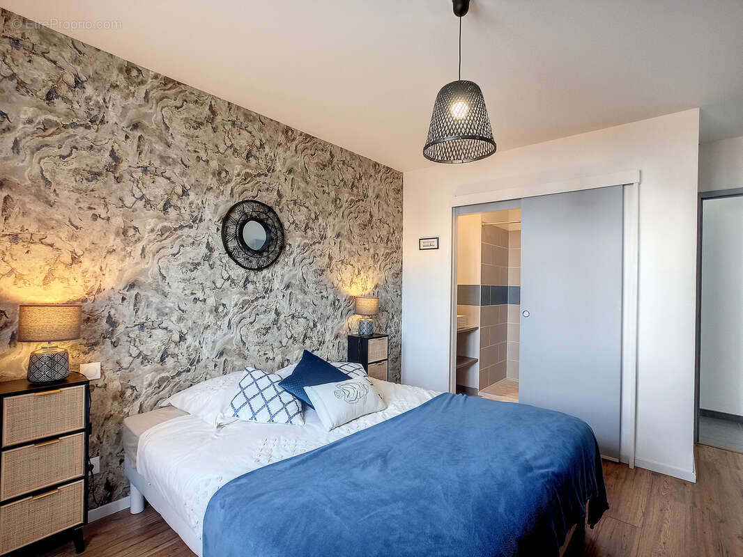 Maison à GOUVILLE-SUR-MER