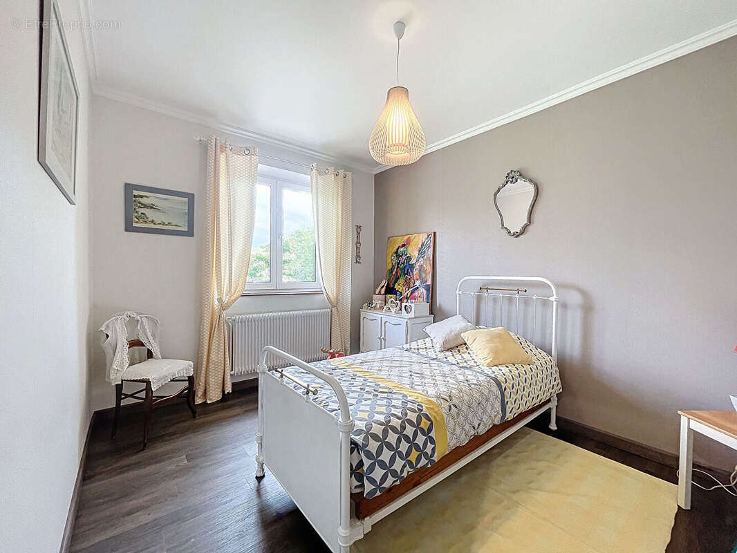 Maison à KRAUTERGERSHEIM