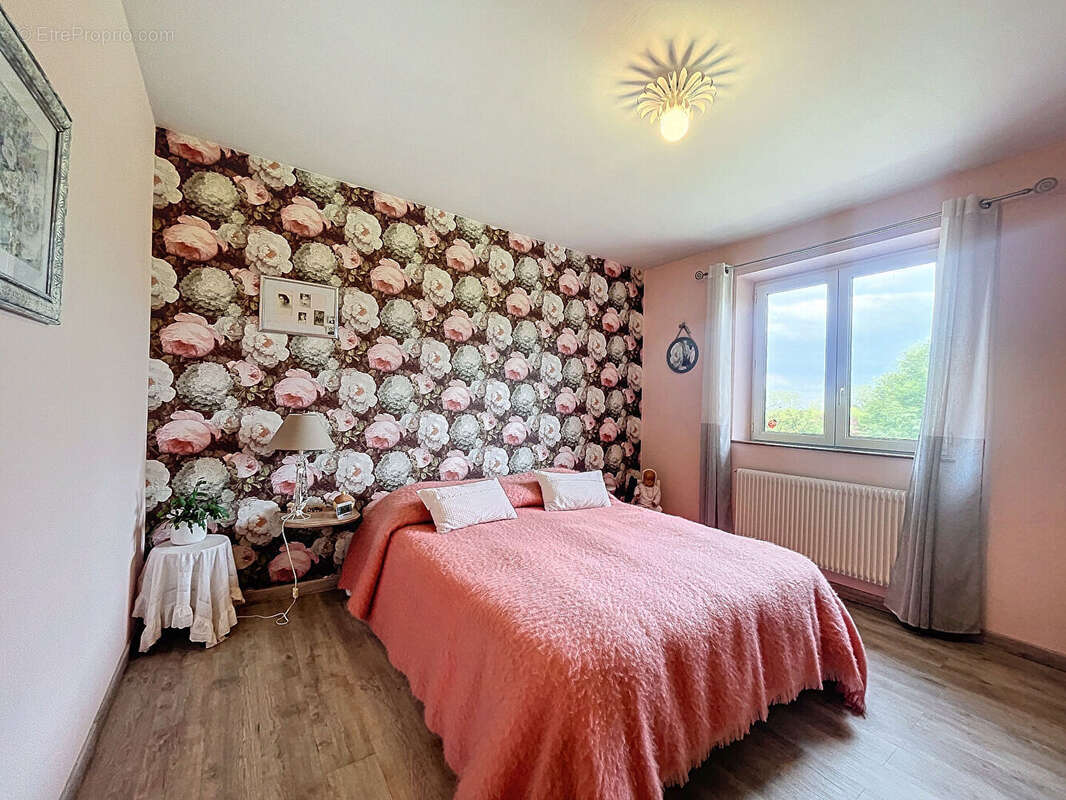 Maison à KRAUTERGERSHEIM