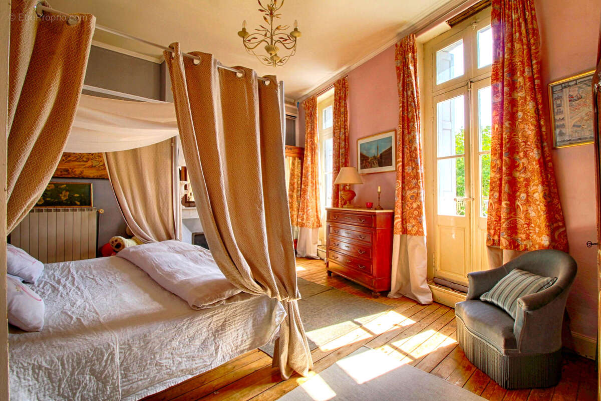 Appartement à CARCASSONNE