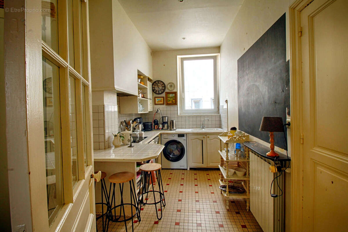 Appartement à CARCASSONNE