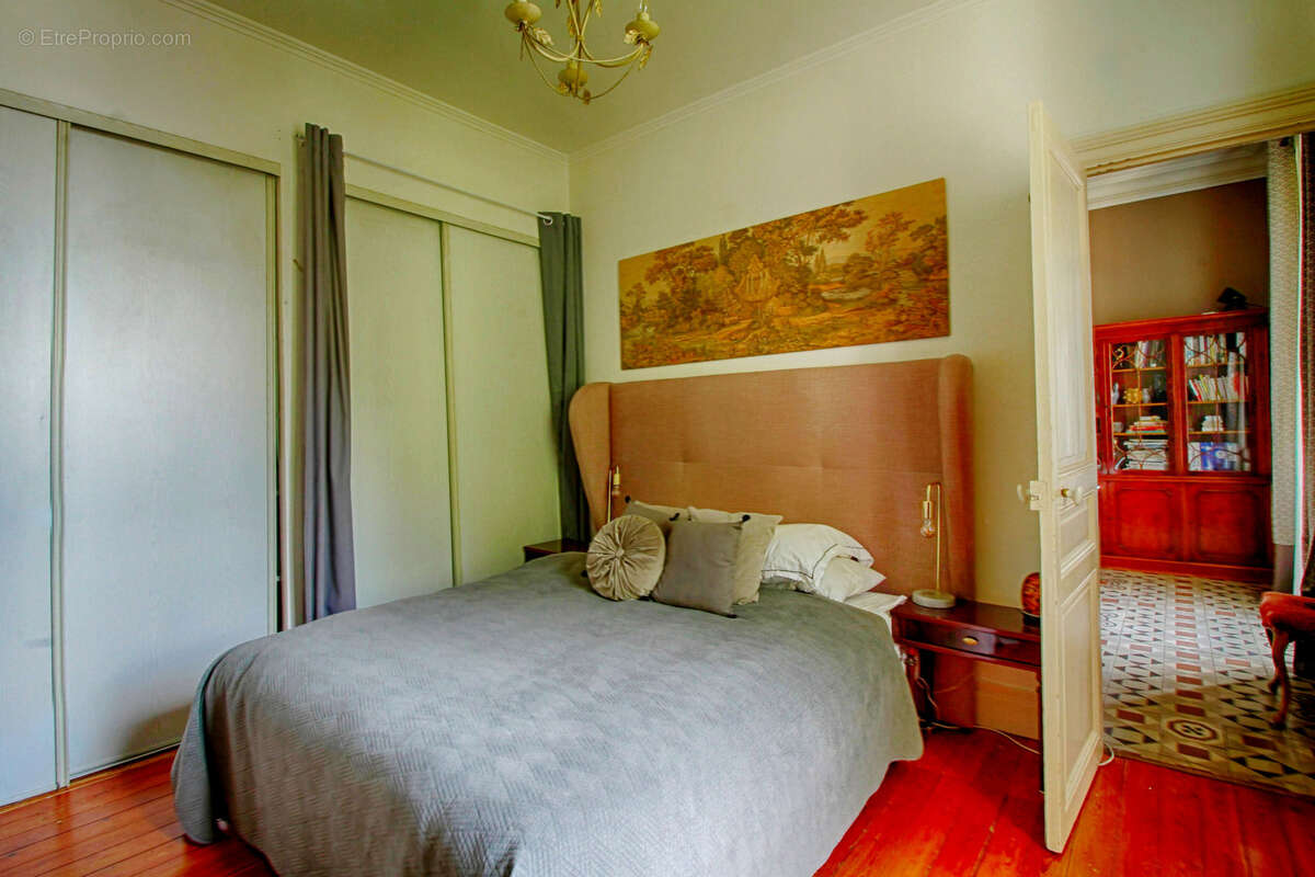 Appartement à CARCASSONNE