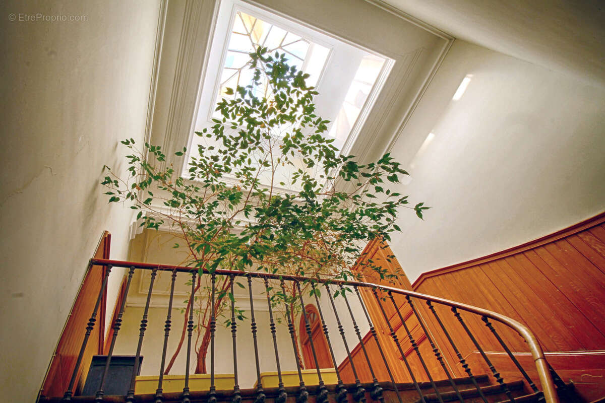 Appartement à CARCASSONNE