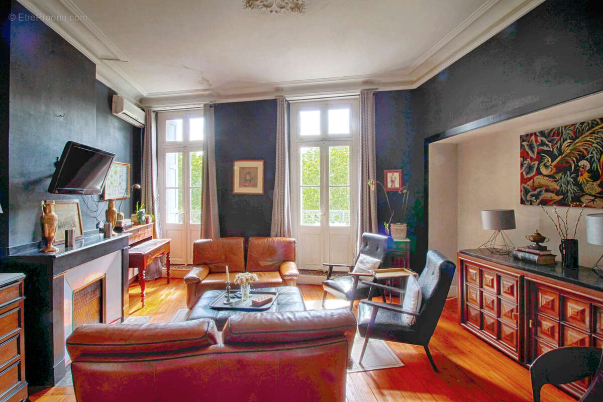 Appartement à CARCASSONNE