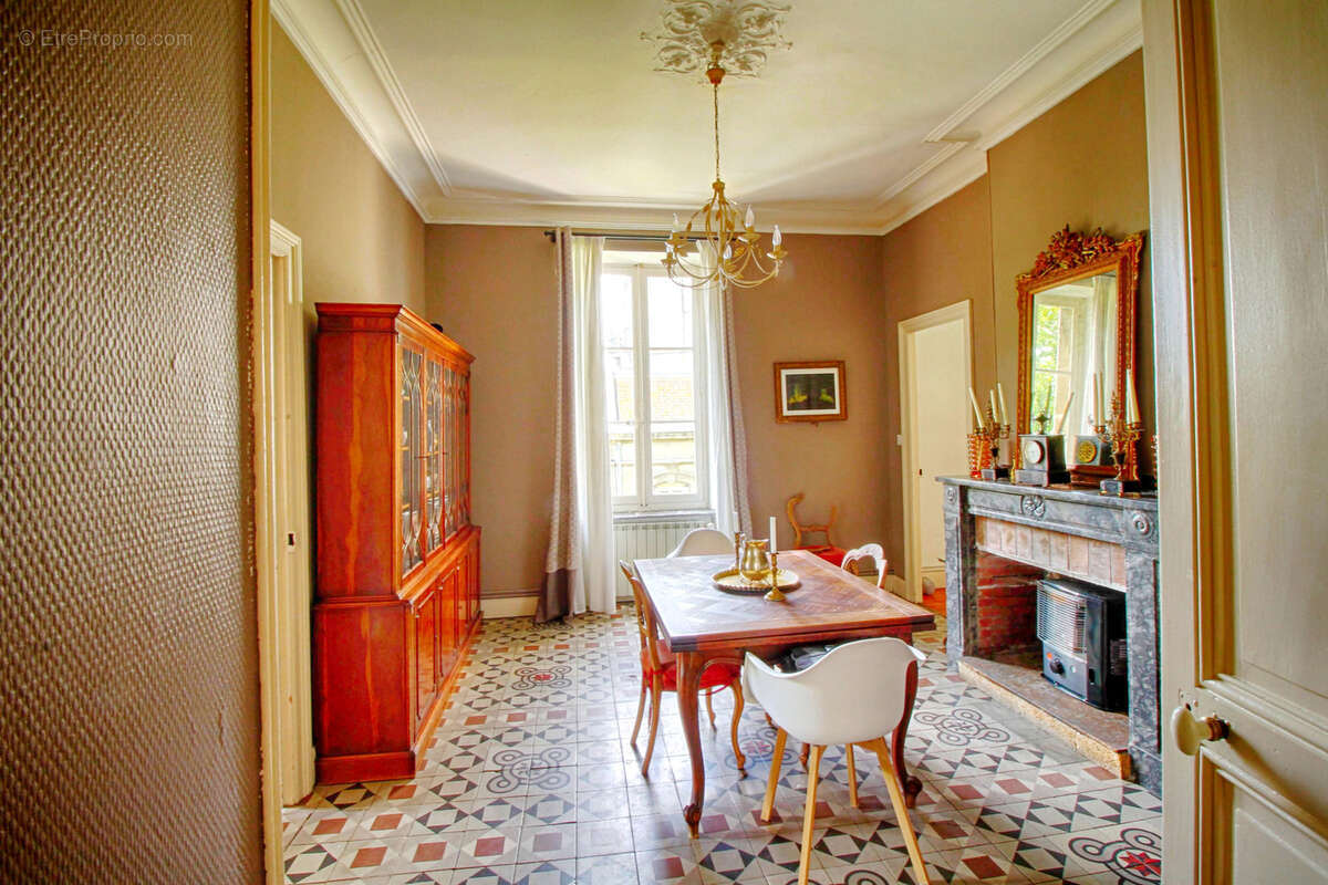 Appartement à CARCASSONNE