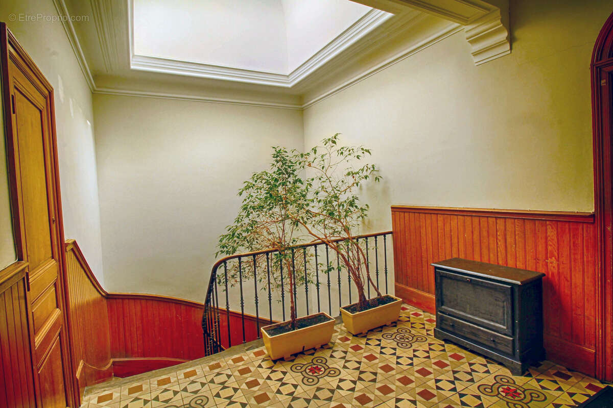 Appartement à CARCASSONNE