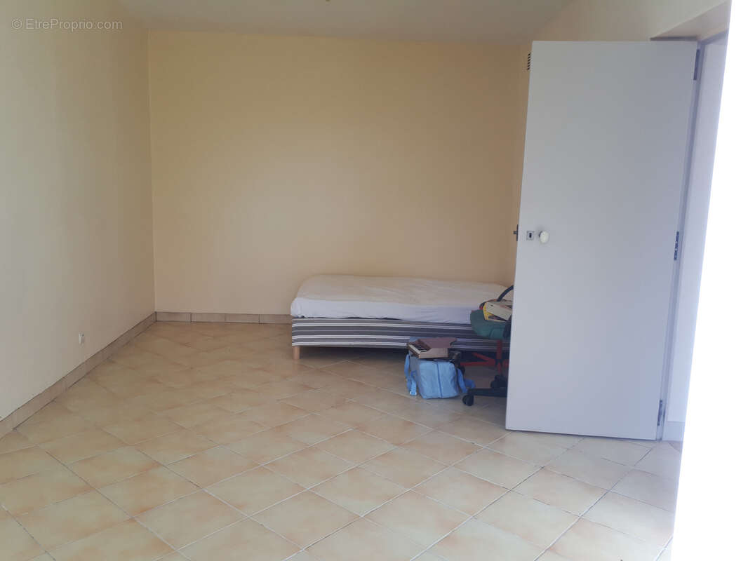 Maison à DANGE-SAINT-ROMAIN