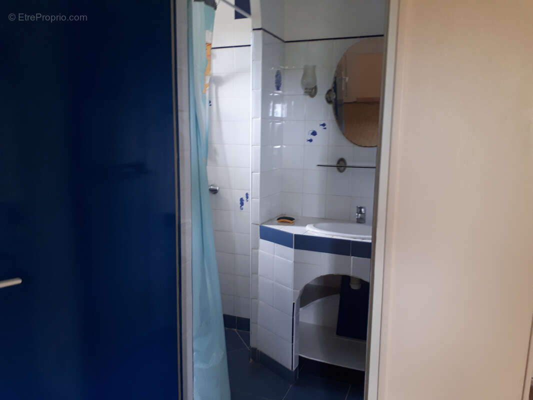 Maison à DANGE-SAINT-ROMAIN