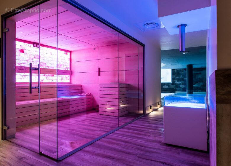 Appartement à CAUTERETS