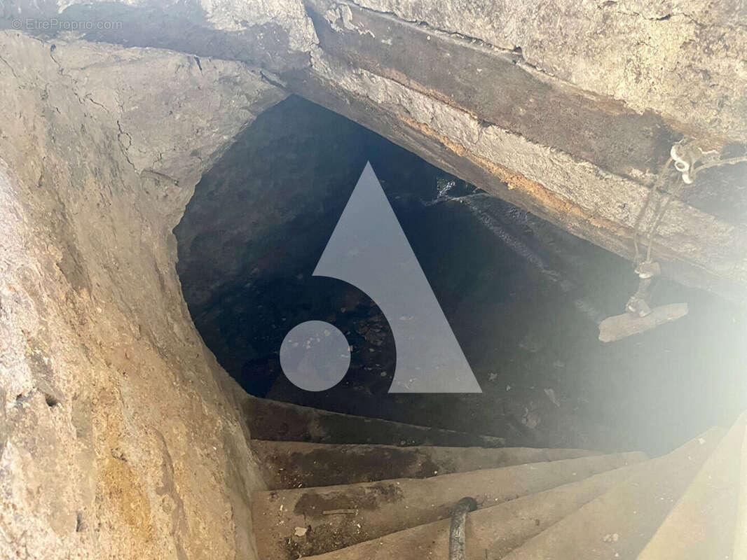 Maison à BLEURVILLE