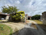 Maison à BRIE-SOUS-MATHA