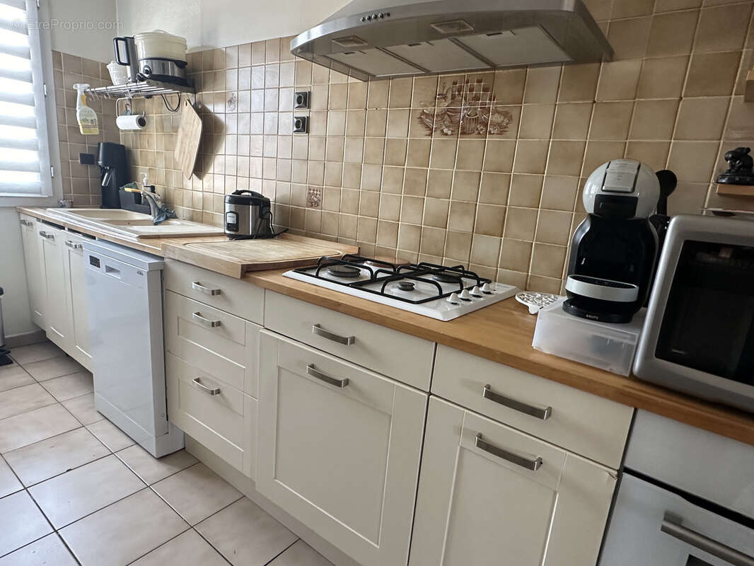 Appartement à SANARY-SUR-MER