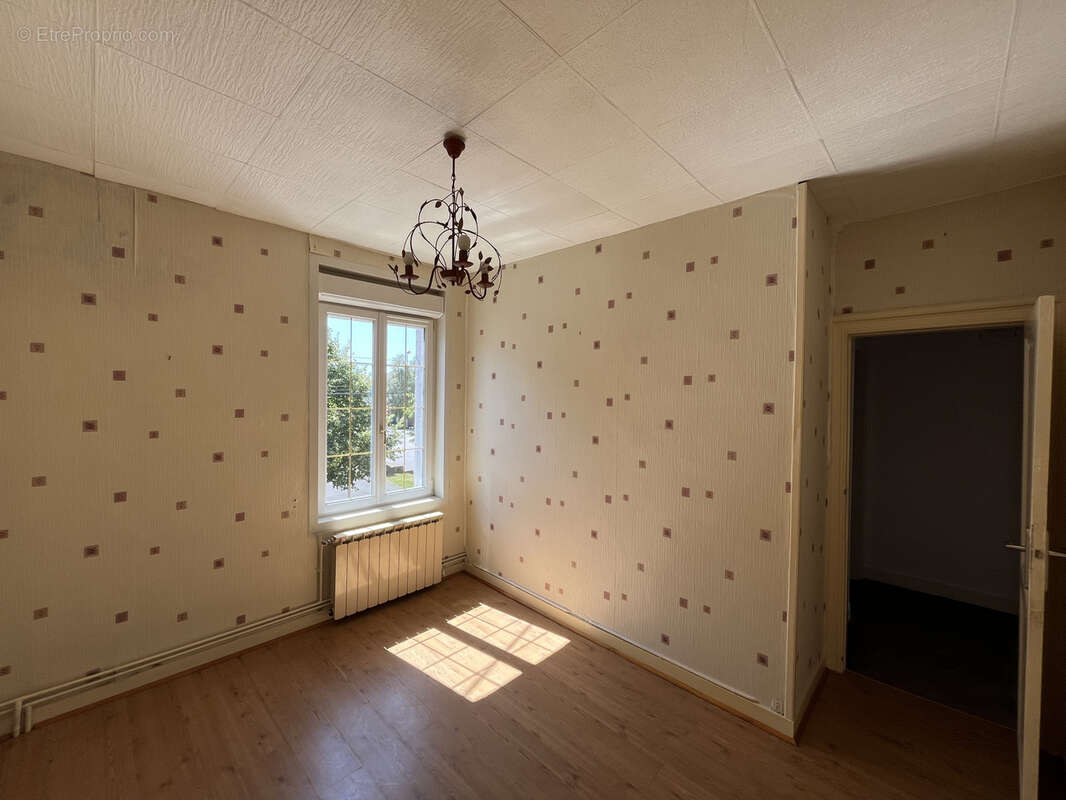 Maison à TRITH-SAINT-LEGER