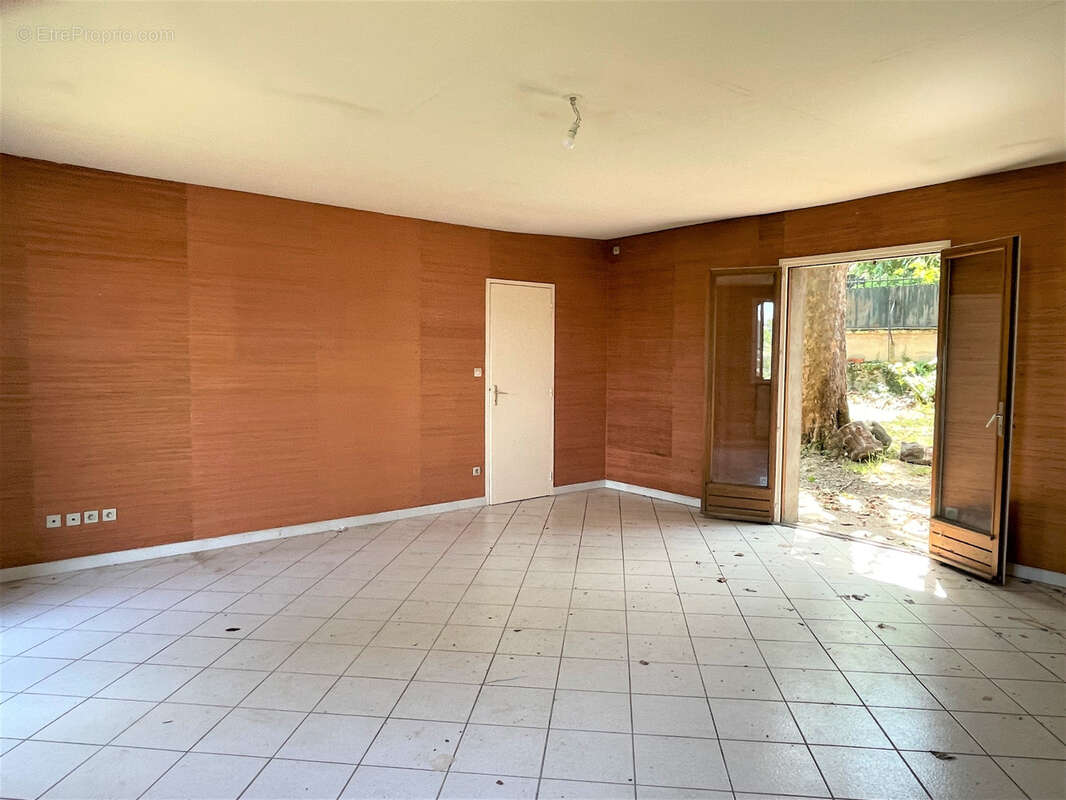 Maison à SAINT-DIDIER-AU-MONT-D&#039;OR