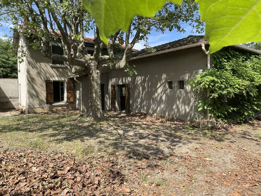 Maison à SAINT-DIDIER-AU-MONT-D&#039;OR