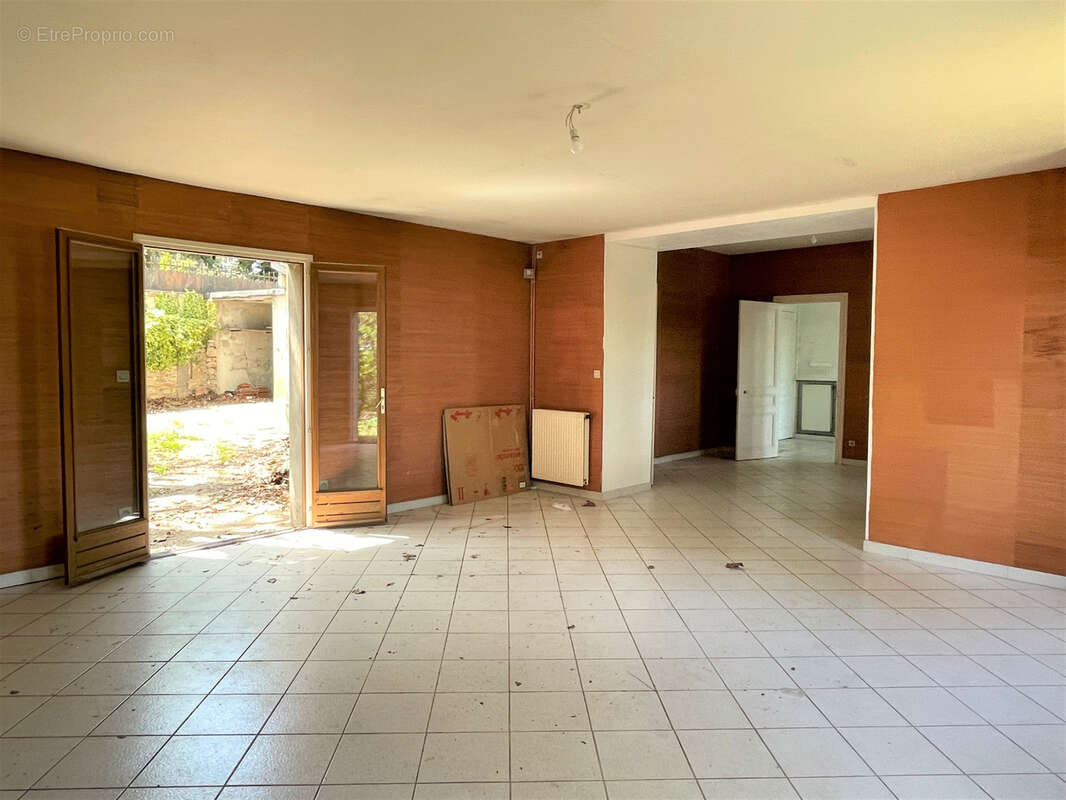 Maison à SAINT-DIDIER-AU-MONT-D&#039;OR