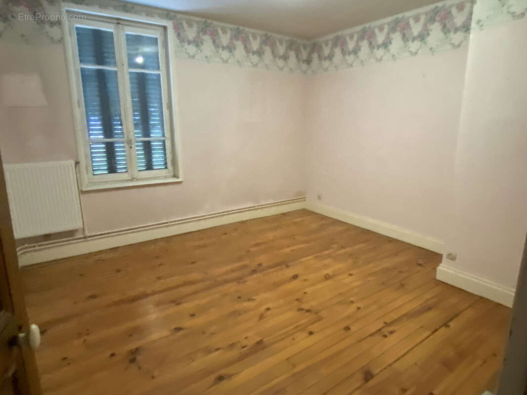 Maison à SAINT-DIDIER-AU-MONT-D&#039;OR