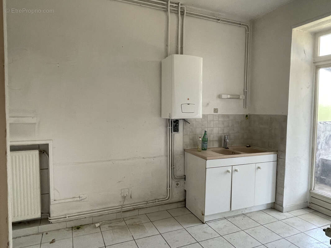 Maison à SAINT-DIDIER-AU-MONT-D&#039;OR