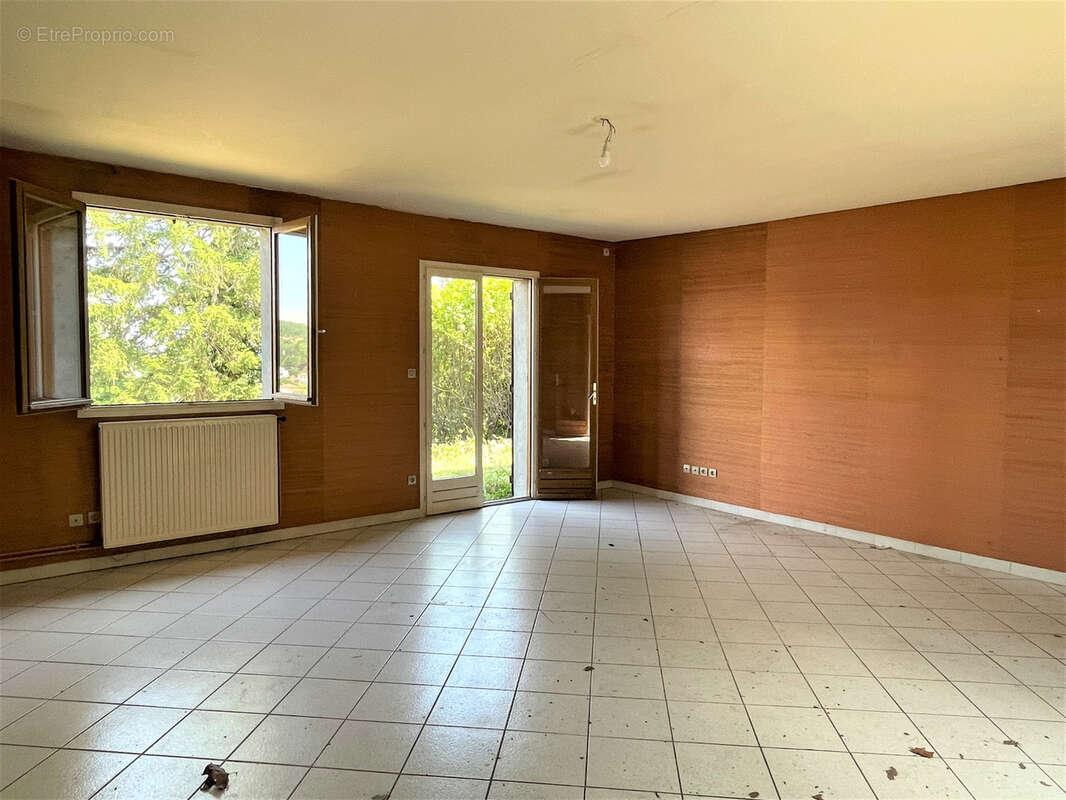 Maison à SAINT-DIDIER-AU-MONT-D&#039;OR