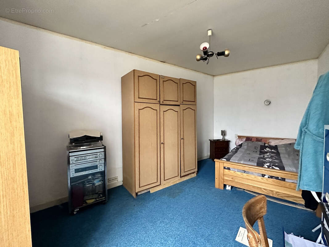 Maison à BRAY-SUR-SEINE