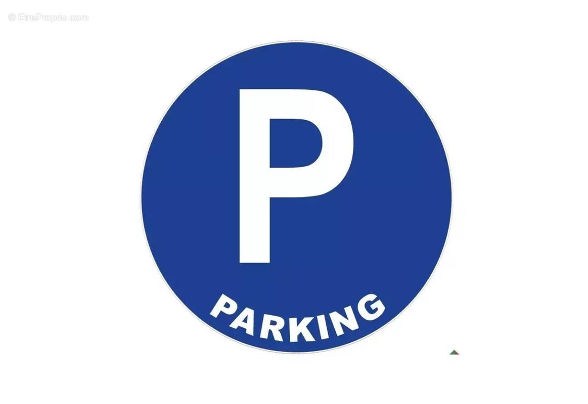 Parking à RUEIL-MALMAISON