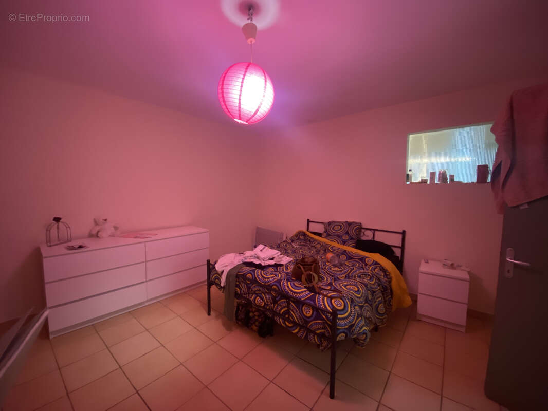 Appartement à LIMOUX