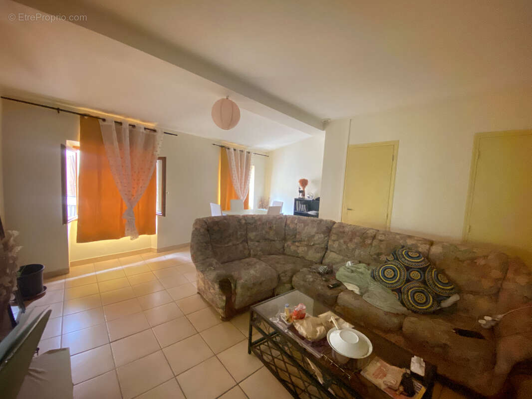 Appartement à LIMOUX
