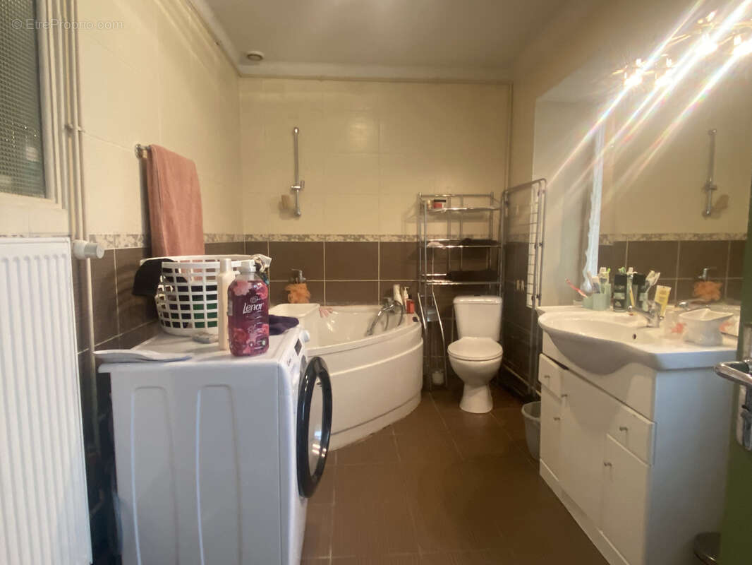 Appartement à LIMOUX