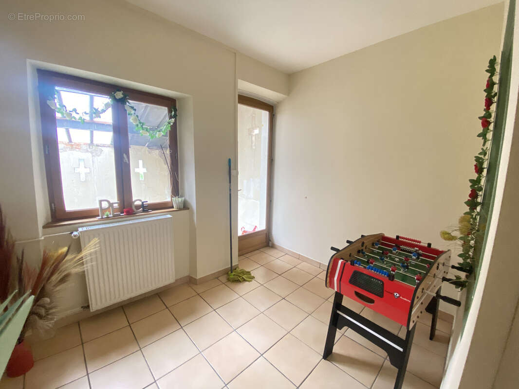 Appartement à LIMOUX