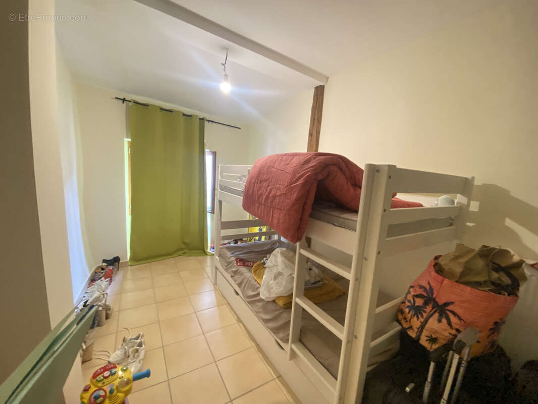 Appartement à LIMOUX