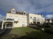 Appartement à MANTES-LA-JOLIE