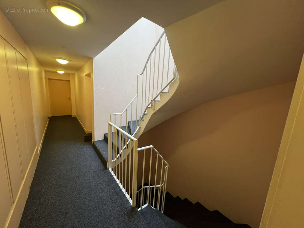 Appartement à MANTES-LA-JOLIE