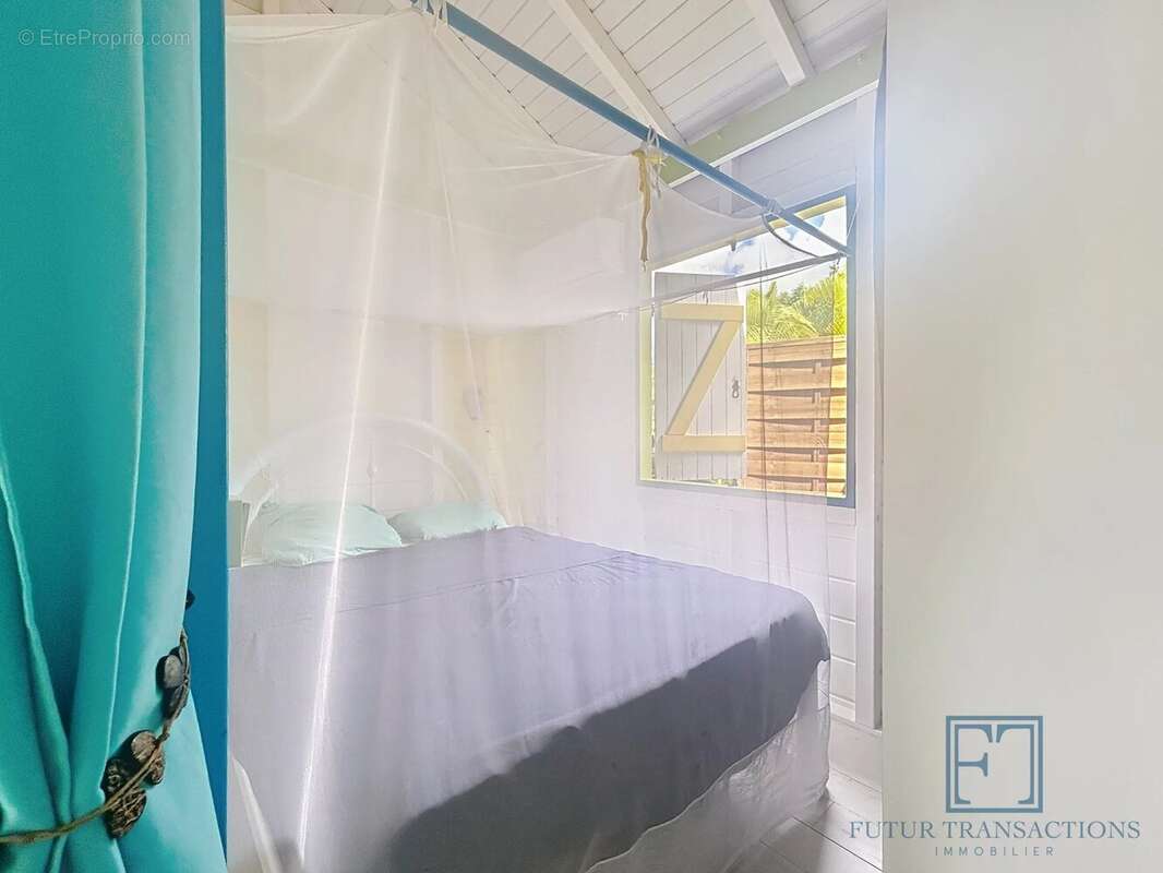 Maison à SAINTE-ANNE