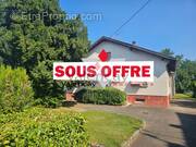 Maison à KINGERSHEIM