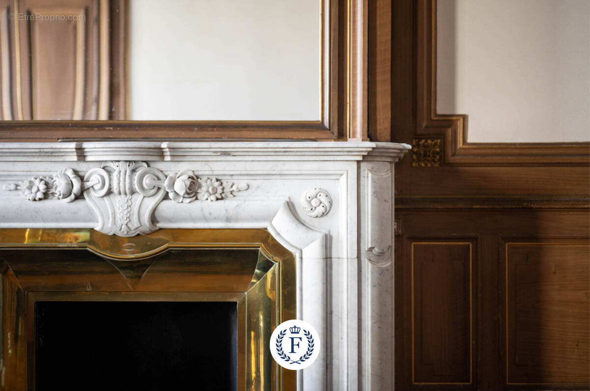 Appartement à LYON-6E