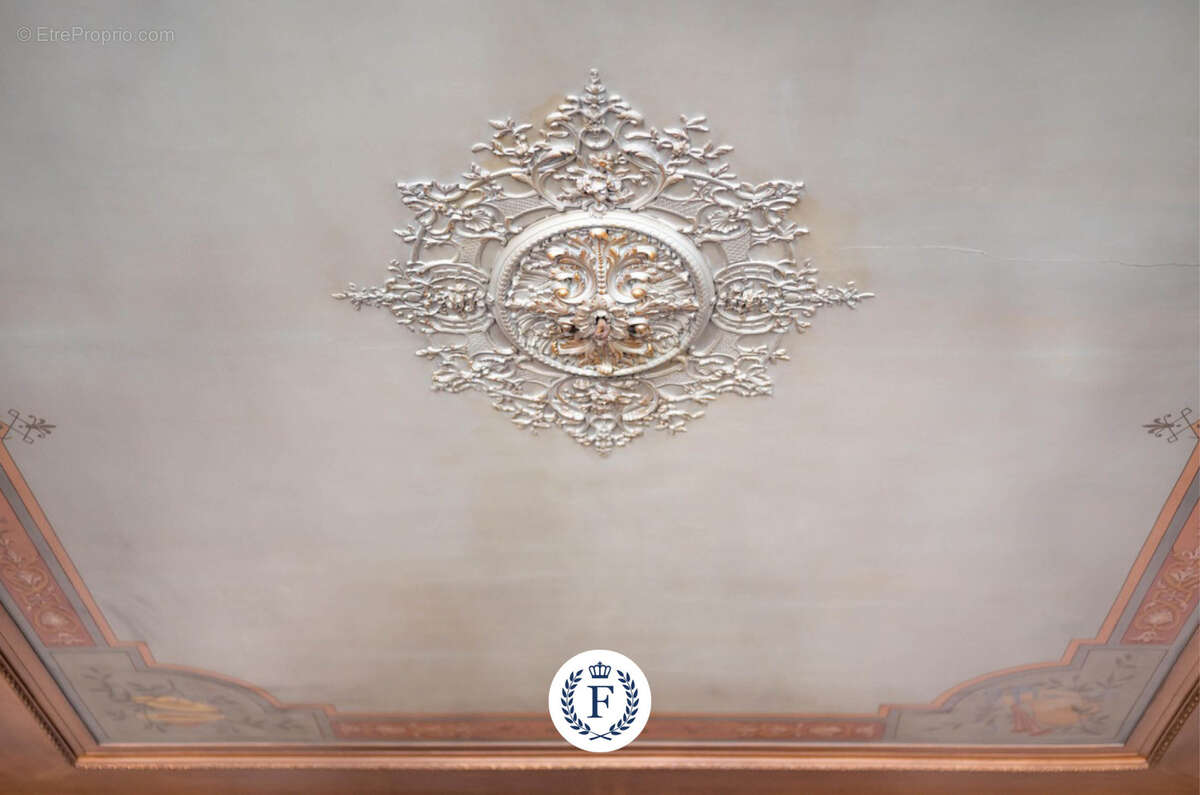 Appartement à LYON-6E